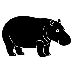 rhino illustration