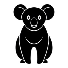 cartoon, animal, mouse, vector, bear, illustration, baby, panda, animals, rat, character, fun, mammal, cute, elephant, teddy, art, koala, zoo, funny, drawing, love, smile, toy, rodent