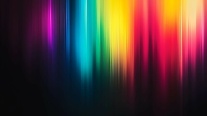 抽象的でシンプルな光の背景画像