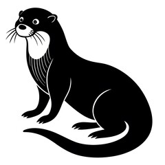 illustration of a lion