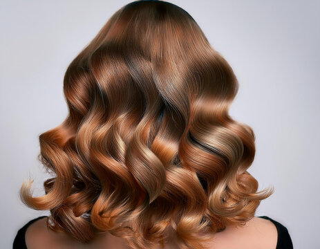 hair