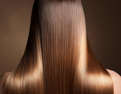 hair