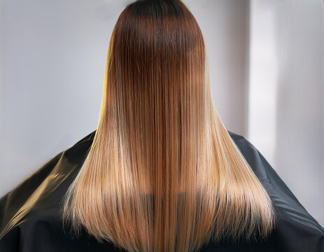 hair