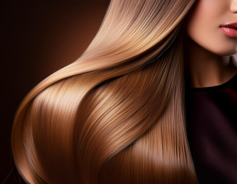 hair