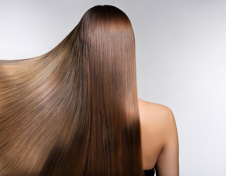 hair