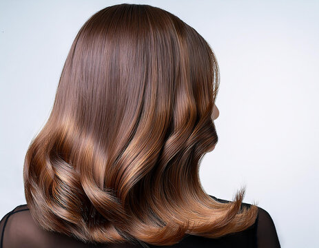 hair