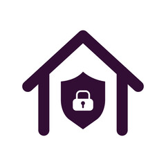 Smart Home Icon