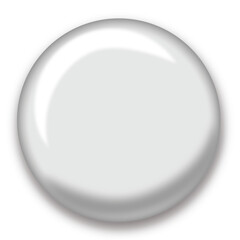 Alphabet Beads_White