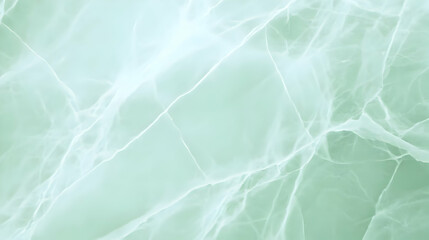 Obraz premium Mint Green Abstract Background Illustration