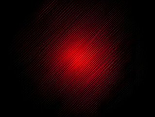 Abstract Red Diagonal Lines Background Creates a Dynamic Visual with Dark Fades Elegantly