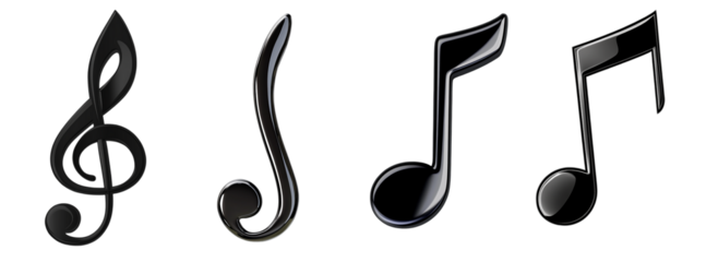 Music Stand PNG