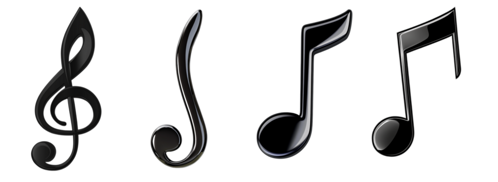 Music Stand PNG