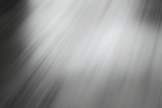 Abstract gray background with diagonal lines creates a sleek, modern design for presentations, websites, or graphic projects.