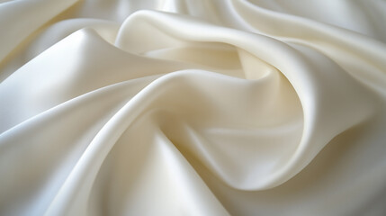 Obraz premium silk fabric background