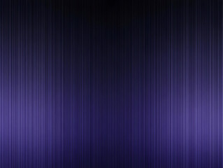 Fototapeta premium Dark Purple Vertical Striped Background Creates a Moody and Elegant Atmosphere