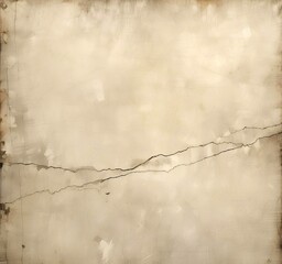 Illustration of vintage paper texture.