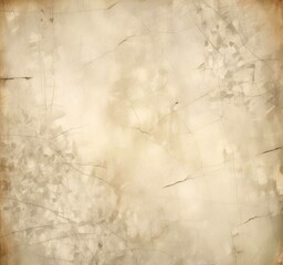 Illustration of vintage paper texture.