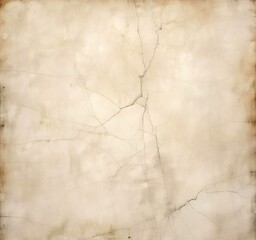 Obraz premium Illustration of vintage paper texture.