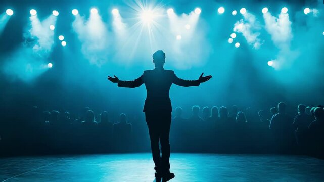 The Road to Success: Motivational Speaker Talks on Happiness, Self and Productivity