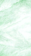 Obraz premium Light Green Marble Texture Creates a Smooth and Elegant Background for Various Design Projects Beautifully