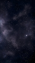 Deep Space Reveals a Dazzling Tapestry of Stars and Nebulae