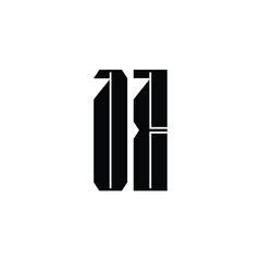 OE monogram logo design letter text name symbol monochrome logotype alphabet character simple logo