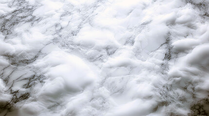 Stunning White Marble Texture: Elegant Background Image for Design Projects
