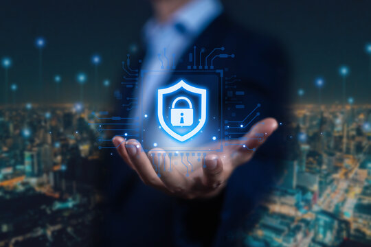  Computer security must be professionally managed. A secure password is necessary to protect data from hackers and technological fraud.