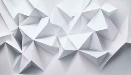 White abstract geometric vector paper, texture, white, background, textured, wallpaper, blank, rough, empty, abstract, space, art, design, colours, old, decoration, vintage, pattern, grey, interior, l
