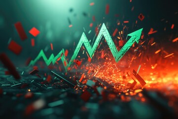 Stock Market Rebound