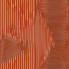 Artistic watercolor abstract striped background. Seamless french farmhouse stripe pattern. linen woven texture. Shabby chic style weave stitch background. Doodle line country decor wallpaper. Textile
