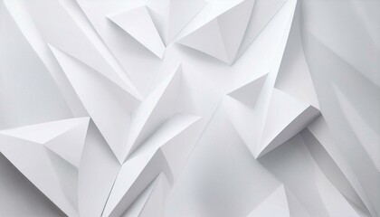 White abstract geometric vector paper, texture, white, background, textured, wallpaper, blank, rough, empty, abstract, space, art, design, colours, old, decoration, vintage, pattern, grey, interior, l