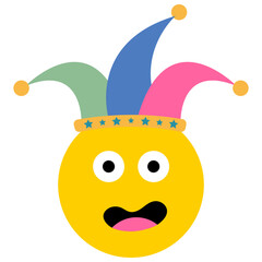 Emoji April Fools Day Prank