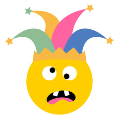 Emoji April Fools Day Prank