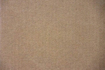 Surface of cardboard or old paper. Background, texture