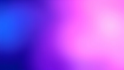 Obraz premium Abstract background, flowing waves, vibrant colors, blue and pink gradient, glowing light, smooth curves, ethereal atmosphere, cosmic energy, digital art, neon hues, futuristic design, dynamic composi