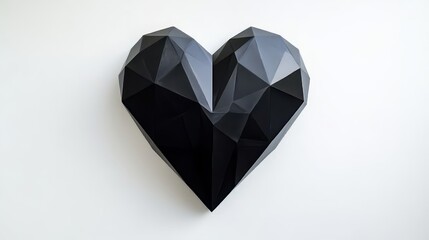 3d pink hearts,Valentine's Day or wedding,pink heart y2k style isolated on white background,Love concept,romantic,Holiday celebration.