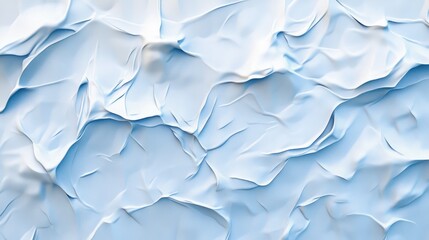 Obraz premium Pale blue texture with a frosty, matte appearance for a subtle design.