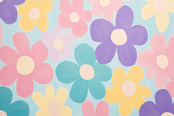 背景, パターン, 花, とぶ, フローラル, 模様, ベクター, イラスト, デザイン, サマータイム, 蝶, 花, シームレス, 自然, 色, カラフル, 文科系, デコレーション, 壁紙, フレーム, カード, manga, 植える, 質感, 葉, かわいい, 庭