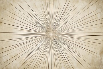 abstract background with rays