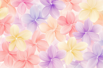 パステルカラー, 花柄, 背景, 花, フローラル, 花, とぶ, ピンク, ベクター, 模様, デザイン, 自然, サマータイム, イラスト, デコレーション, 全盛期, 壁紙, 植える, シームレス, 文科系, カード, 美しい, 美しさ, 庭, 咲く, フレーム, 色