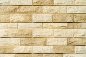 Fototapeta premium Brick Wall Background with Textured and Rustic Charm Design