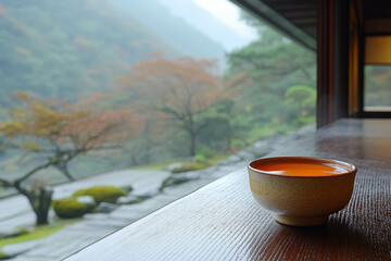 Tea World