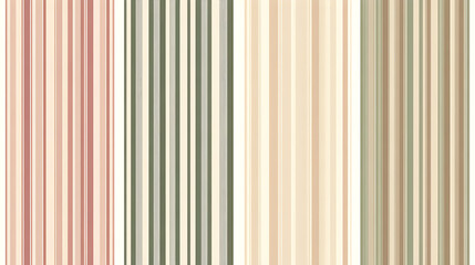 Striped Pattern Background Illustration