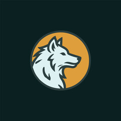 Werewolf company logo