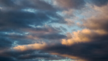 Couche de stratocumulus