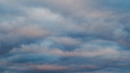 Couche de stratocumulus