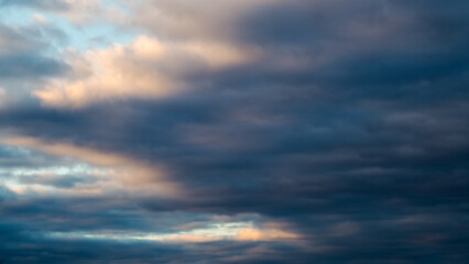 Couche de stratocumulus