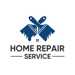 home renovation logo design,home repair service logo,home repair business logo,construction,repair,maintenance,service,home,man,professional,worker,house,equipment,work,repairman,handyman,apartment