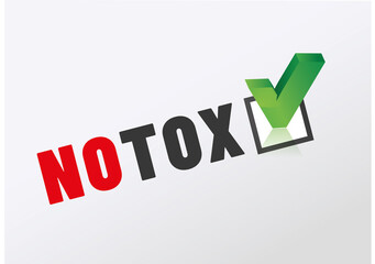 panneau tendance notox